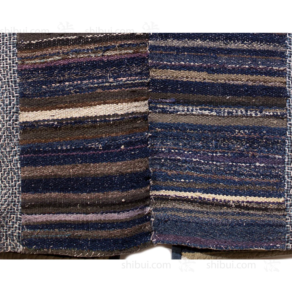 Sakiori Farmer's Vest - Image 5