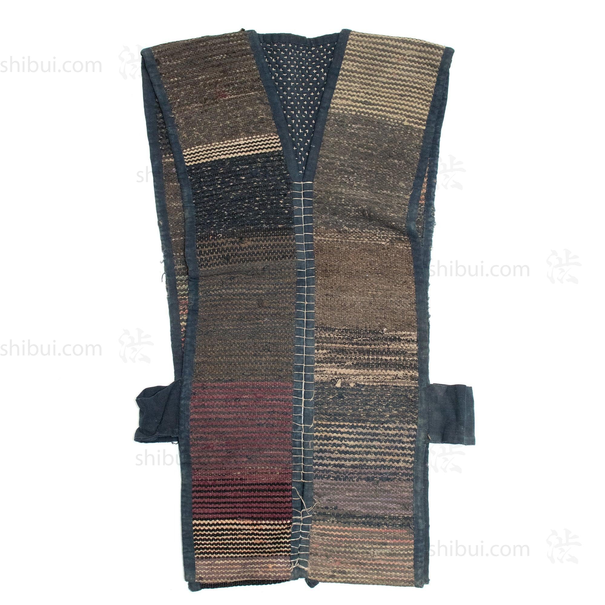 Sakiori Farmer's Vest - Image 3