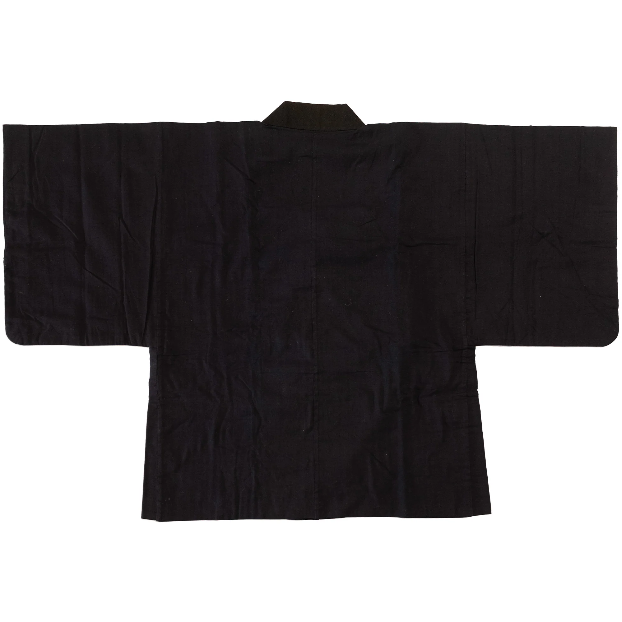 Samurai Dochugi Traveling Coat - Image 2