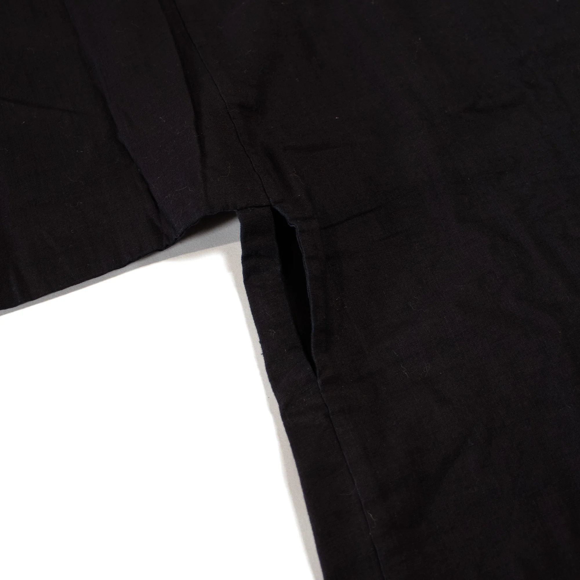 Samurai Dochugi Traveling Coat - Image 5
