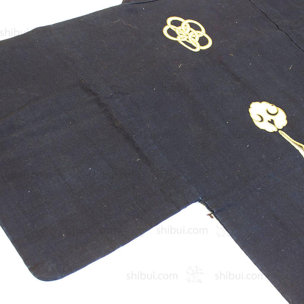 Samurai Fireman's Coat & Mune-ate - Image 3
