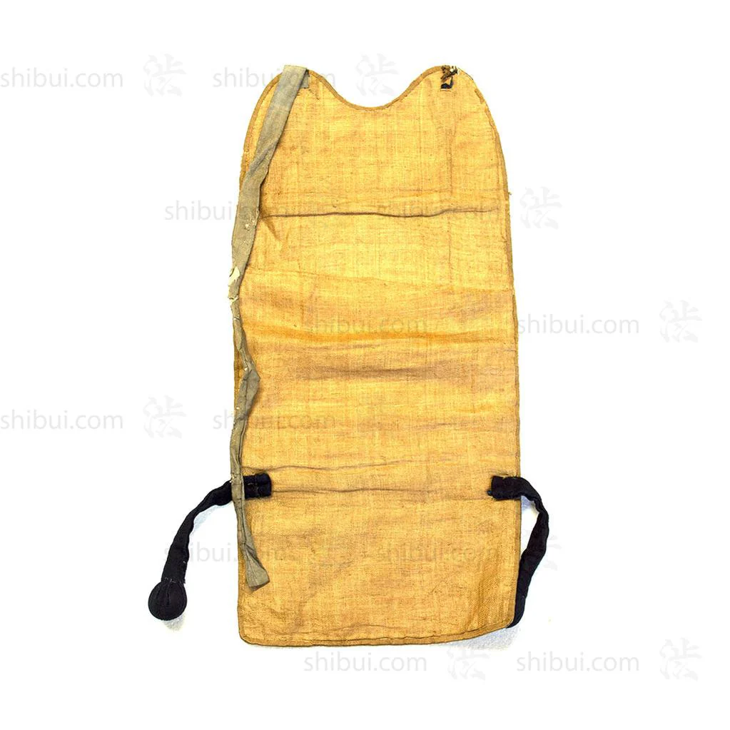 Samurai Fireman's Coat & Mune-ate - Image 4