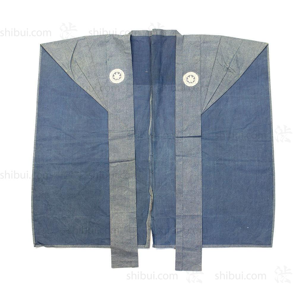 Old Samurai Kamishimo (Vest) & Hakama - Image 6