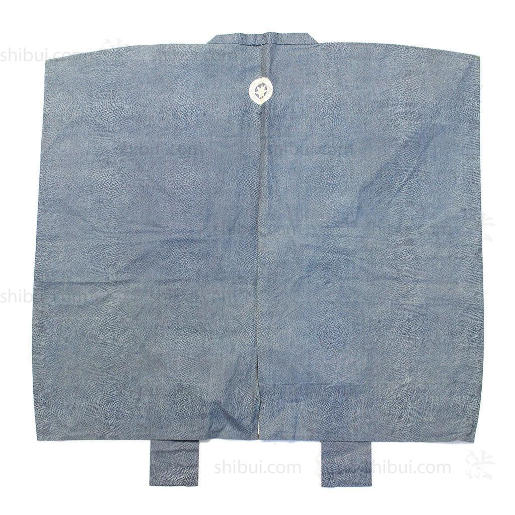 Old Samurai Kamishimo (Vest) & Hakama - Image 7