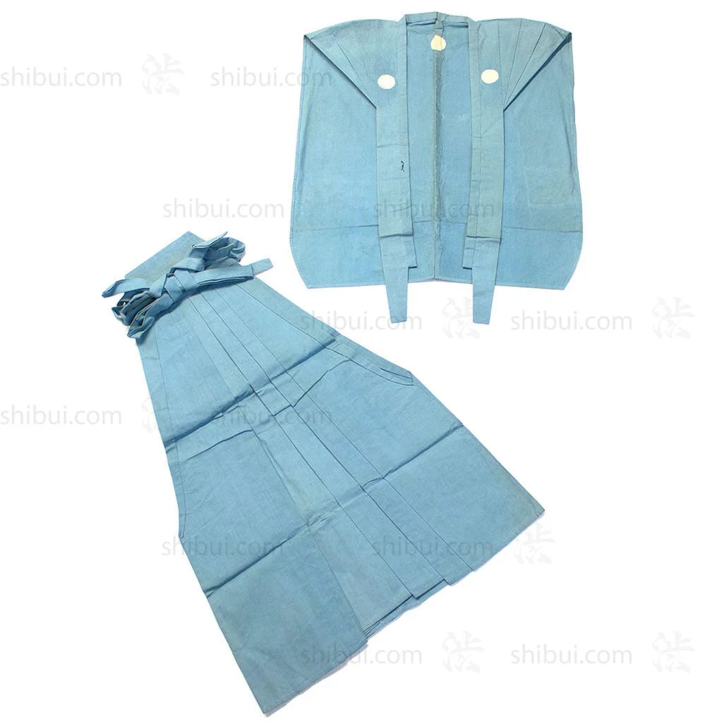 Samurai Kamishimo (Vest) & Hakama