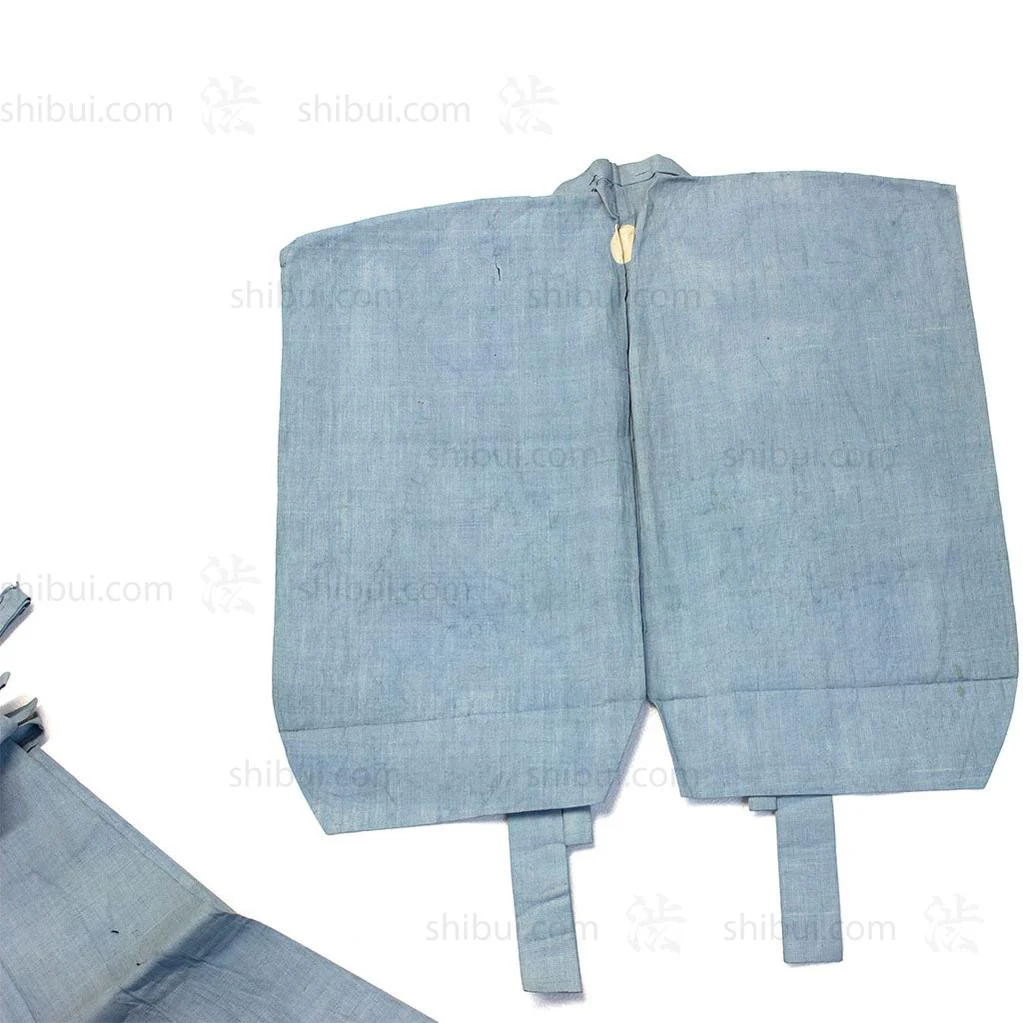 Samurai Kamishimo (Vest) & Hakama - Image 4