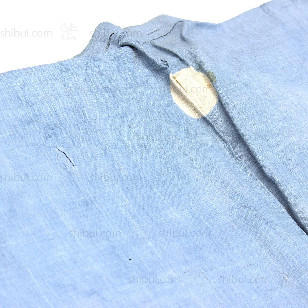 Samurai Kamishimo (Vest) & Hakama - Image 7