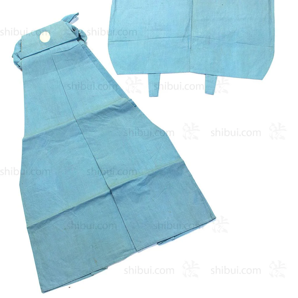 Samurai Kamishimo (Vest) & Hakama - Image 6