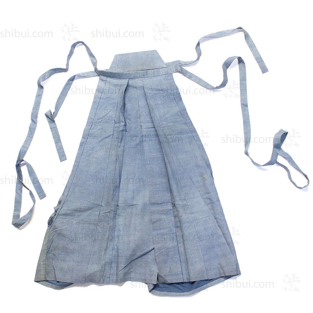 Samurai Kamishimo (Vest) & Hakama - Image 7