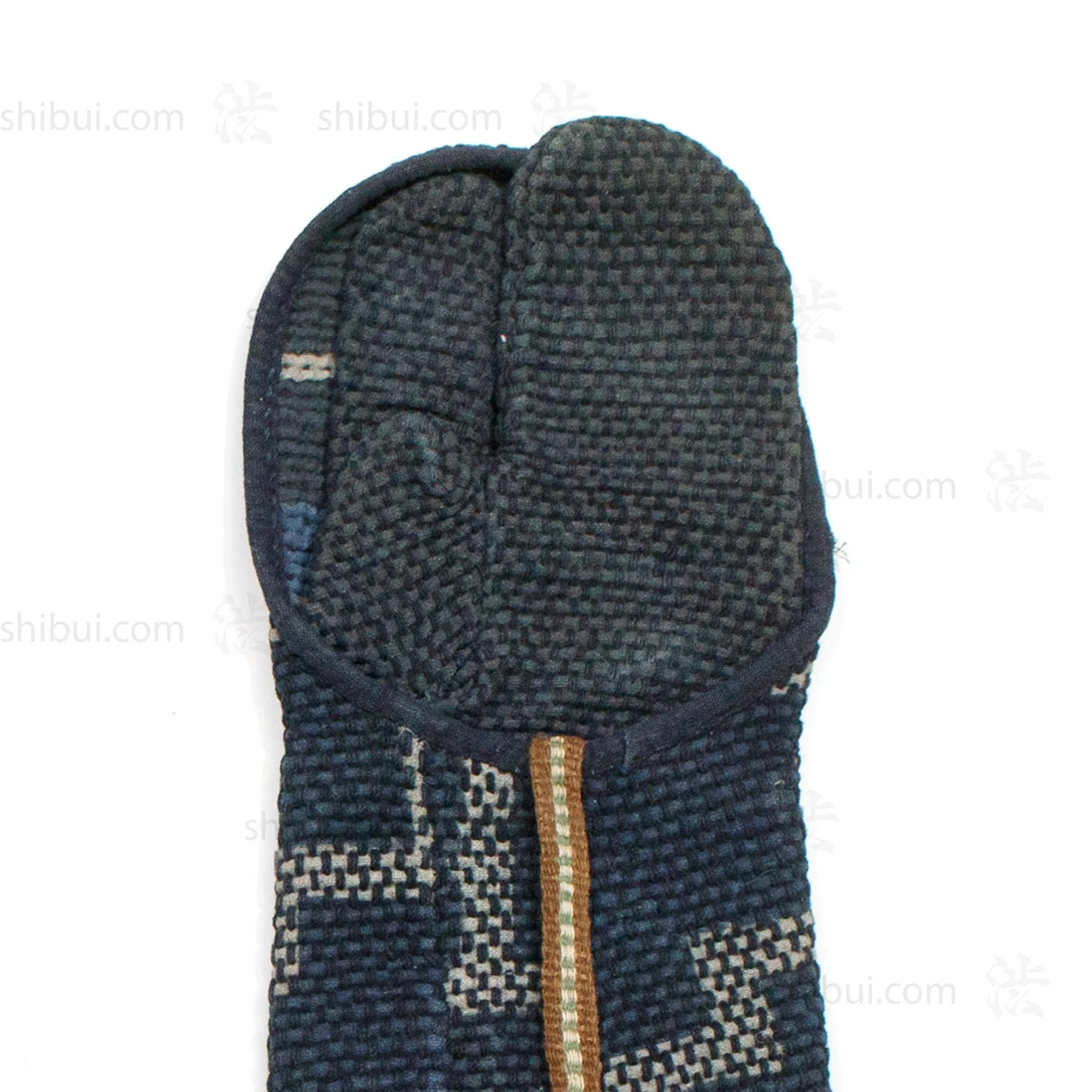 Sashiko Fireman's Gloves - Image 6