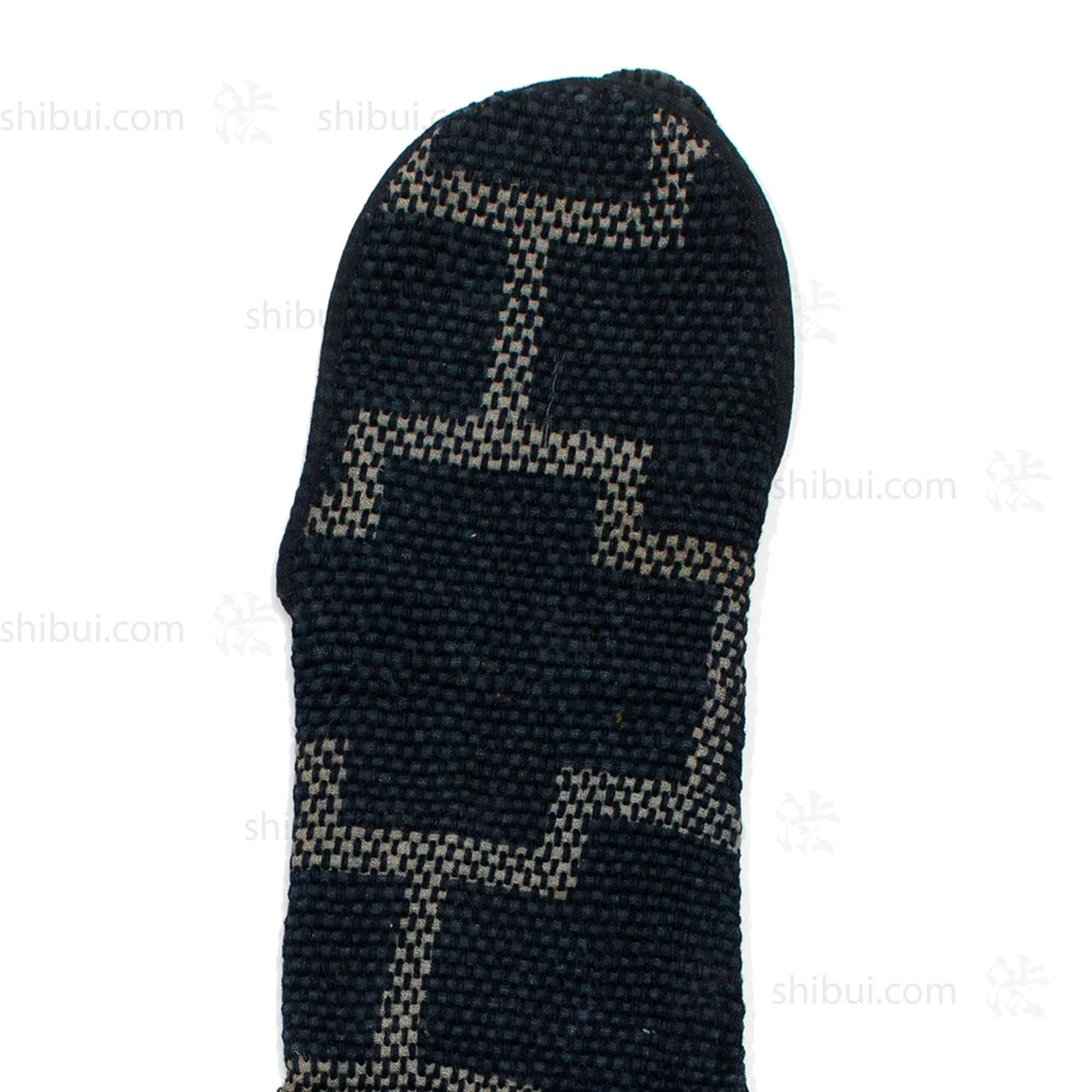 Sashiko Fireman's Gloves - Image 9