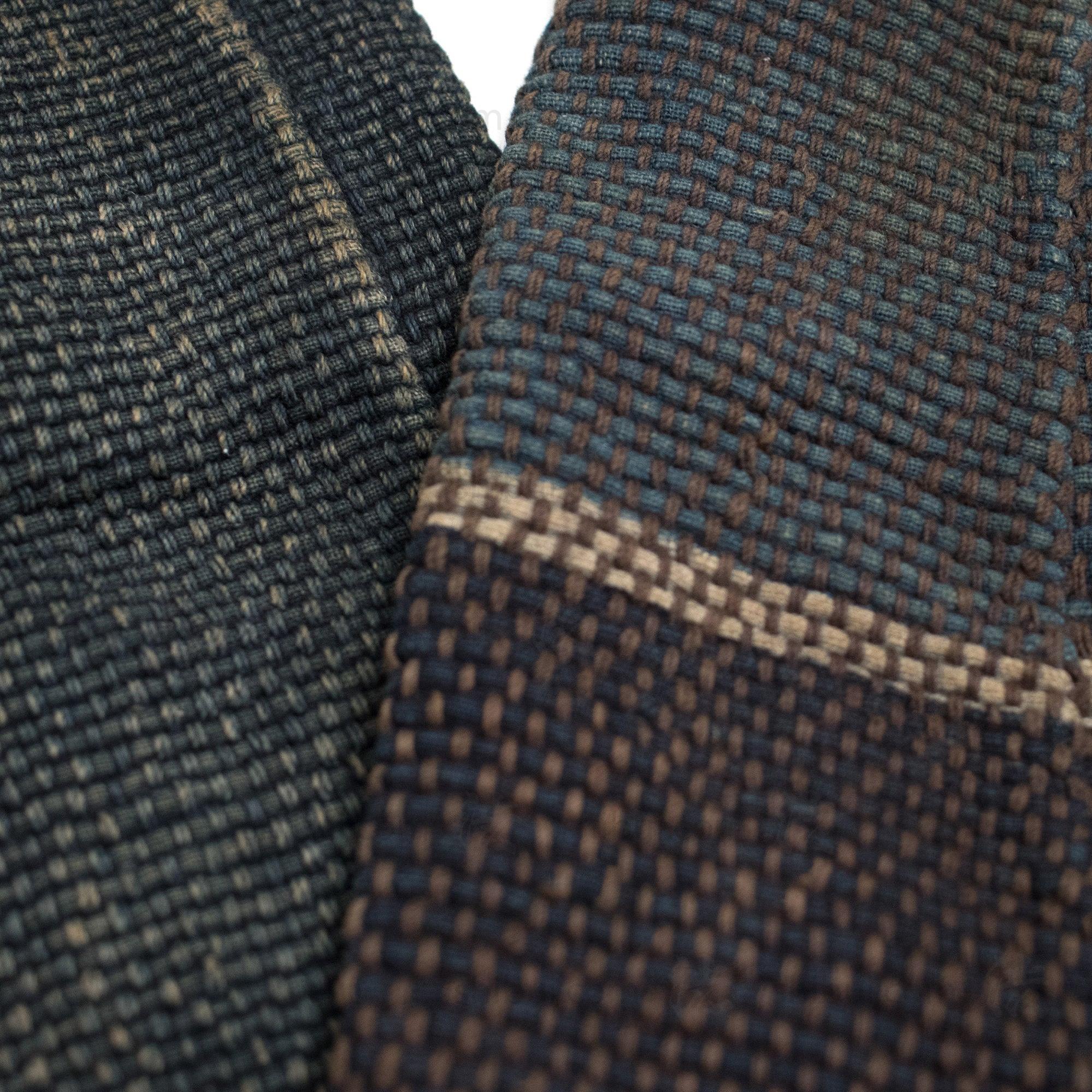 Sashiko Fireman's Gloves - Image 6
