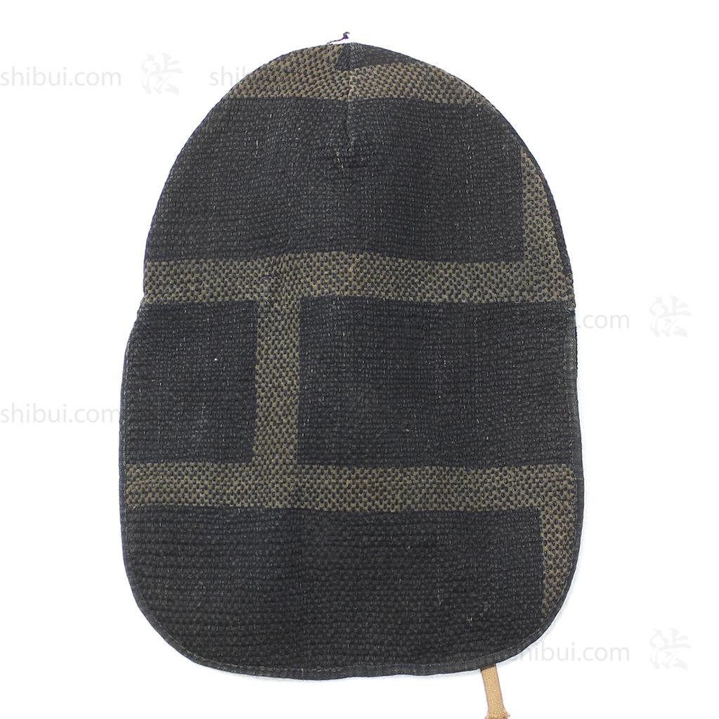 Sashiko Fireman's Hat - Image 2