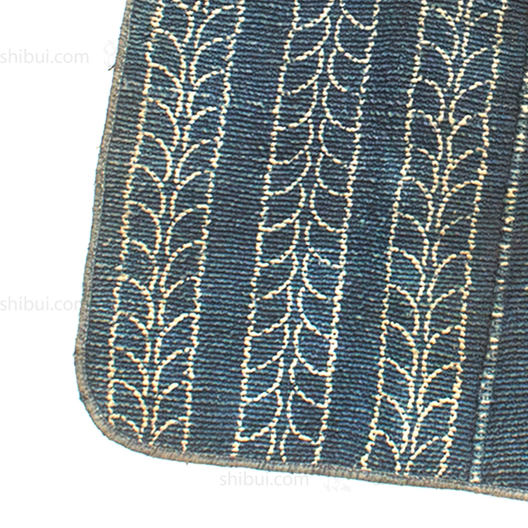Sashiko Fireman's Hat - Image 9