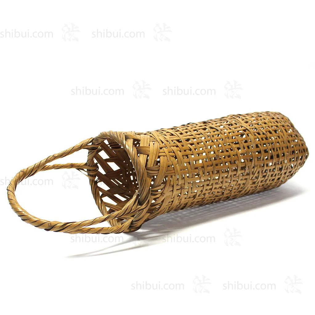 Flower Basket Signed by Wada Waichisai III - Image 8