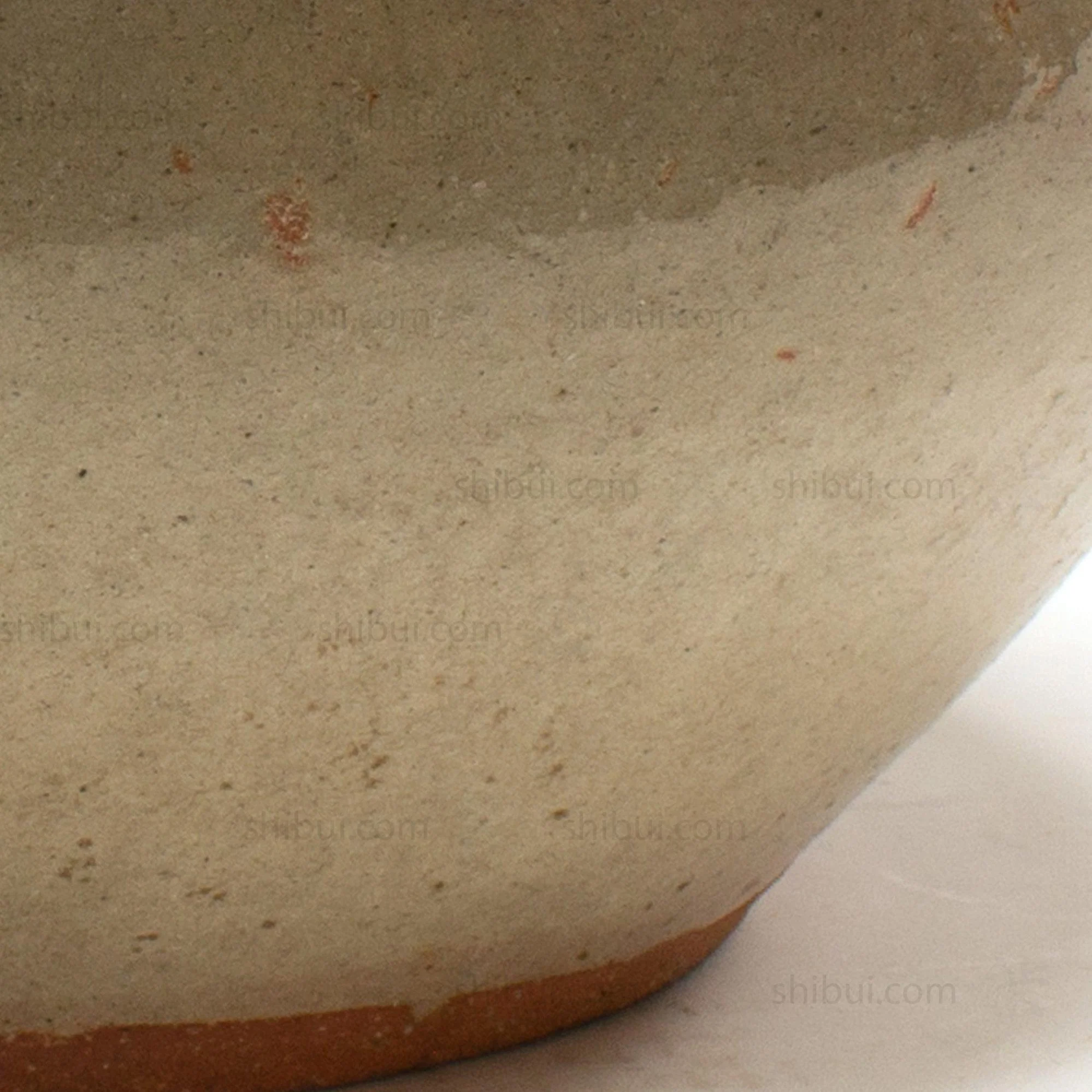 Antique Seto Stoneware Bowl - Image 11