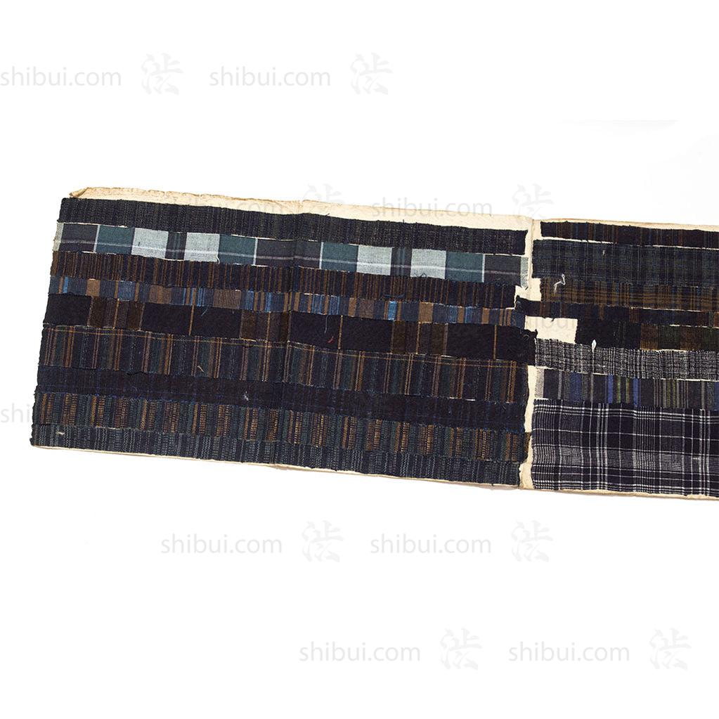 Sample Book