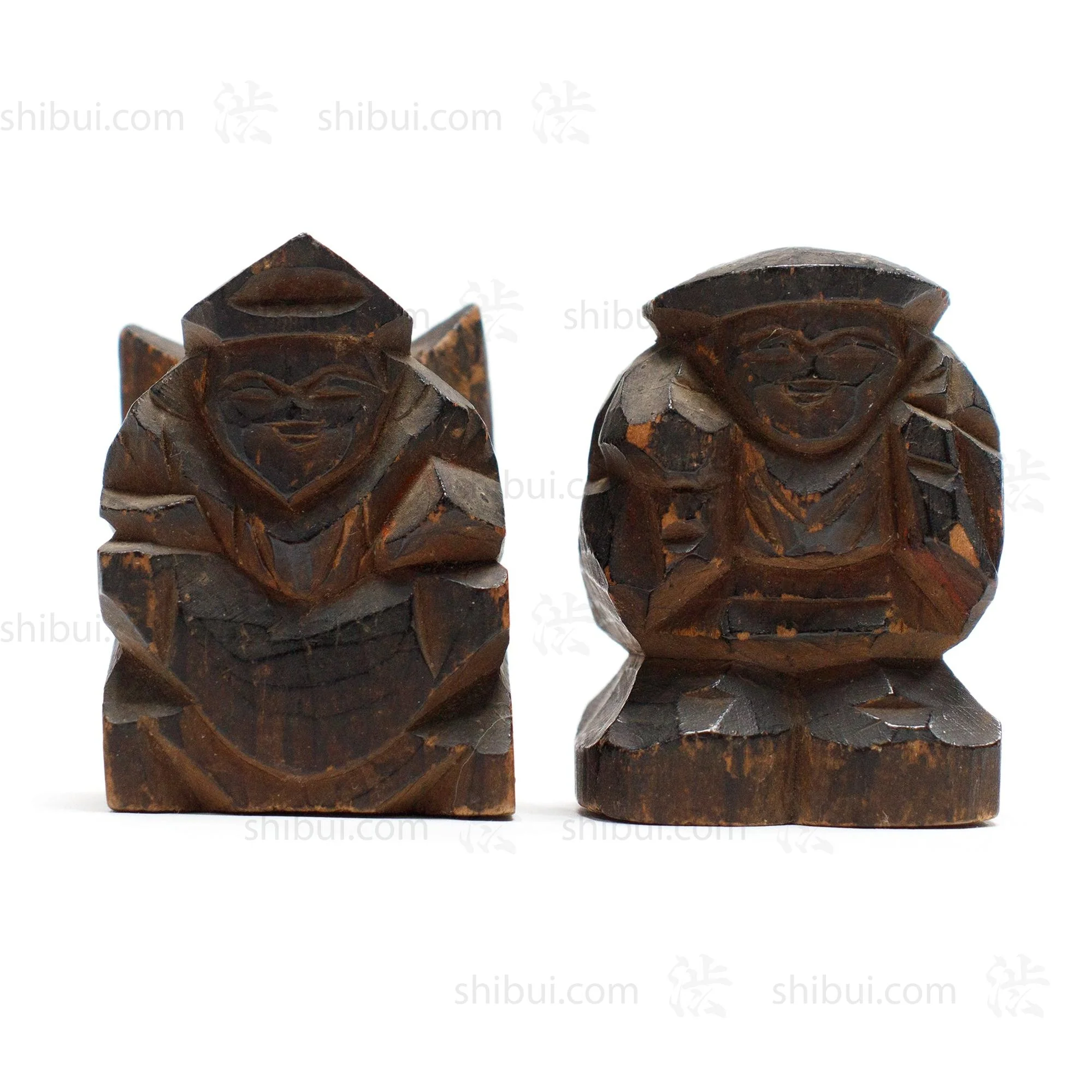 Daikoku and Ebisu Kamidana Shrine - Image 4