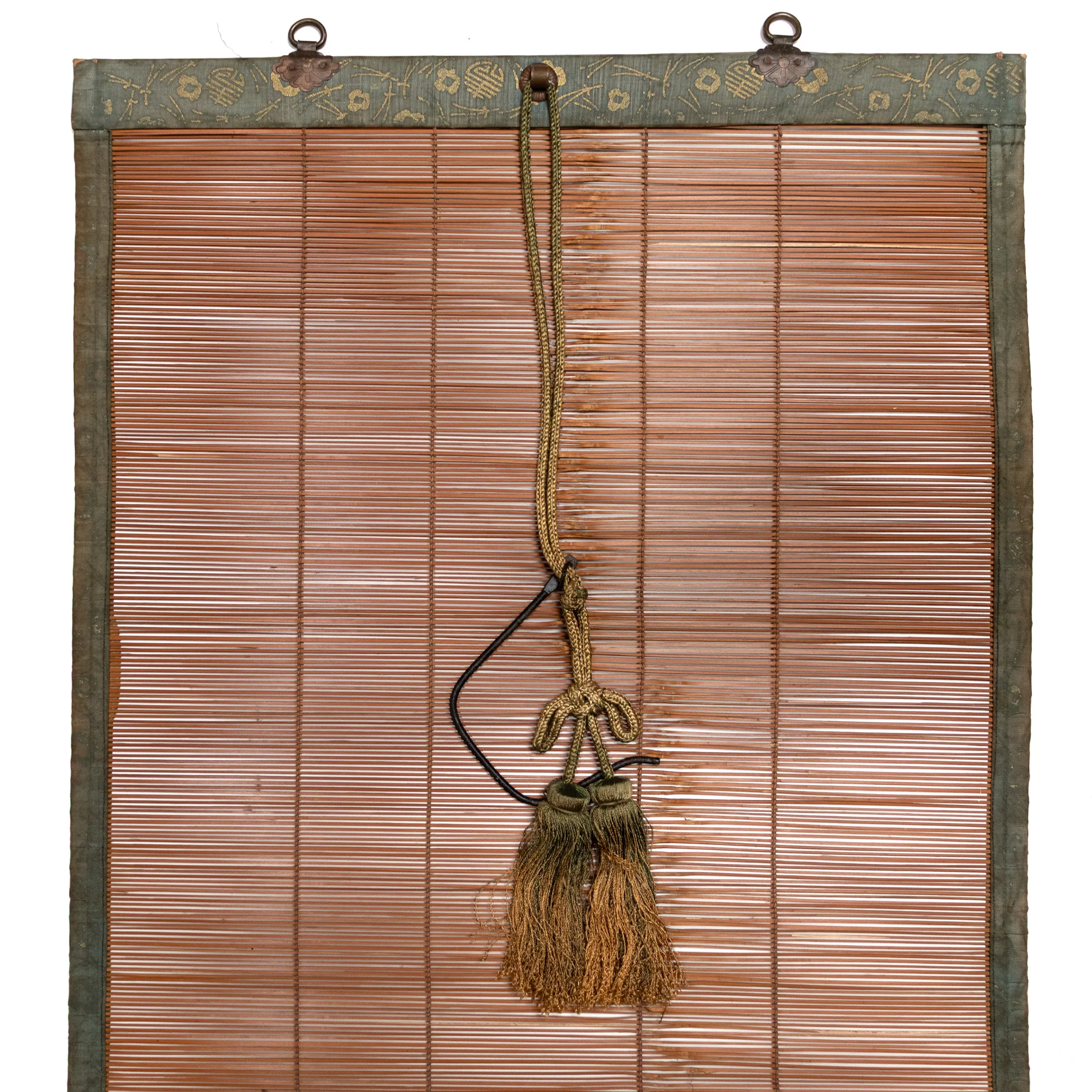 Sudare | Bamboo Blind | Set of 2 - Image 4