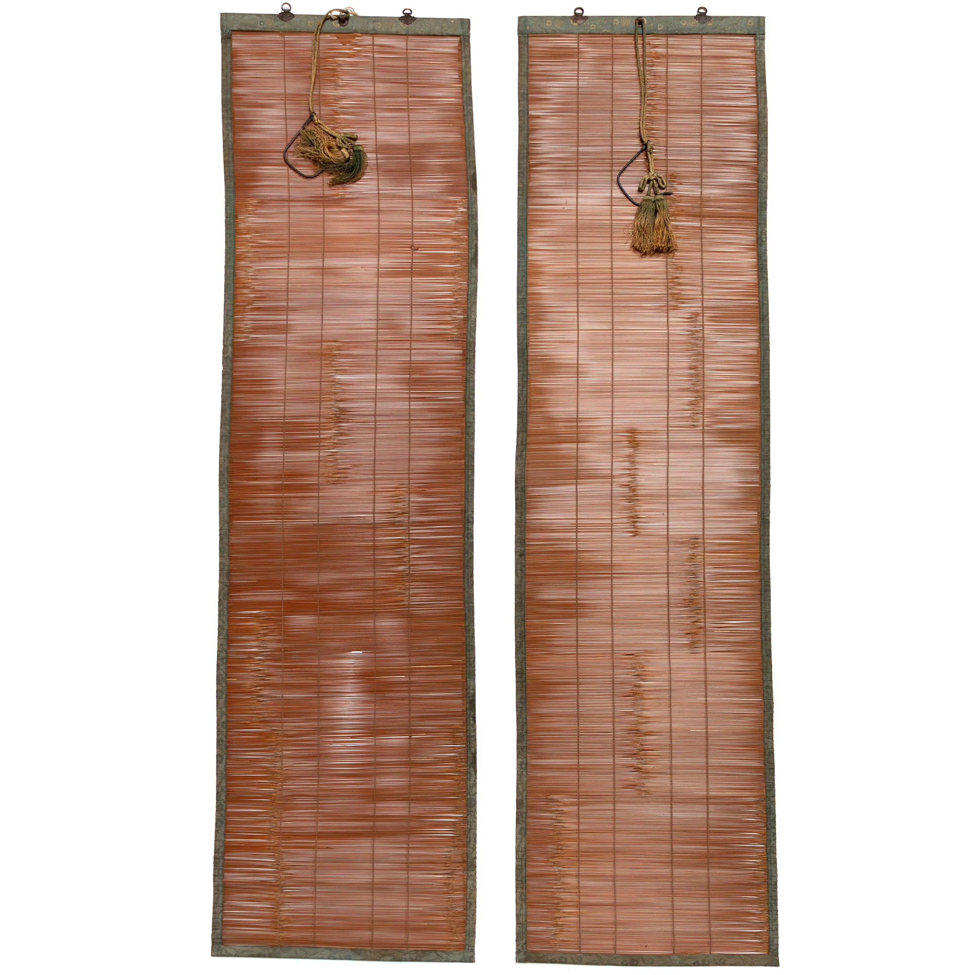 Sudare | Bamboo Blind | Set of 2 - Image 6