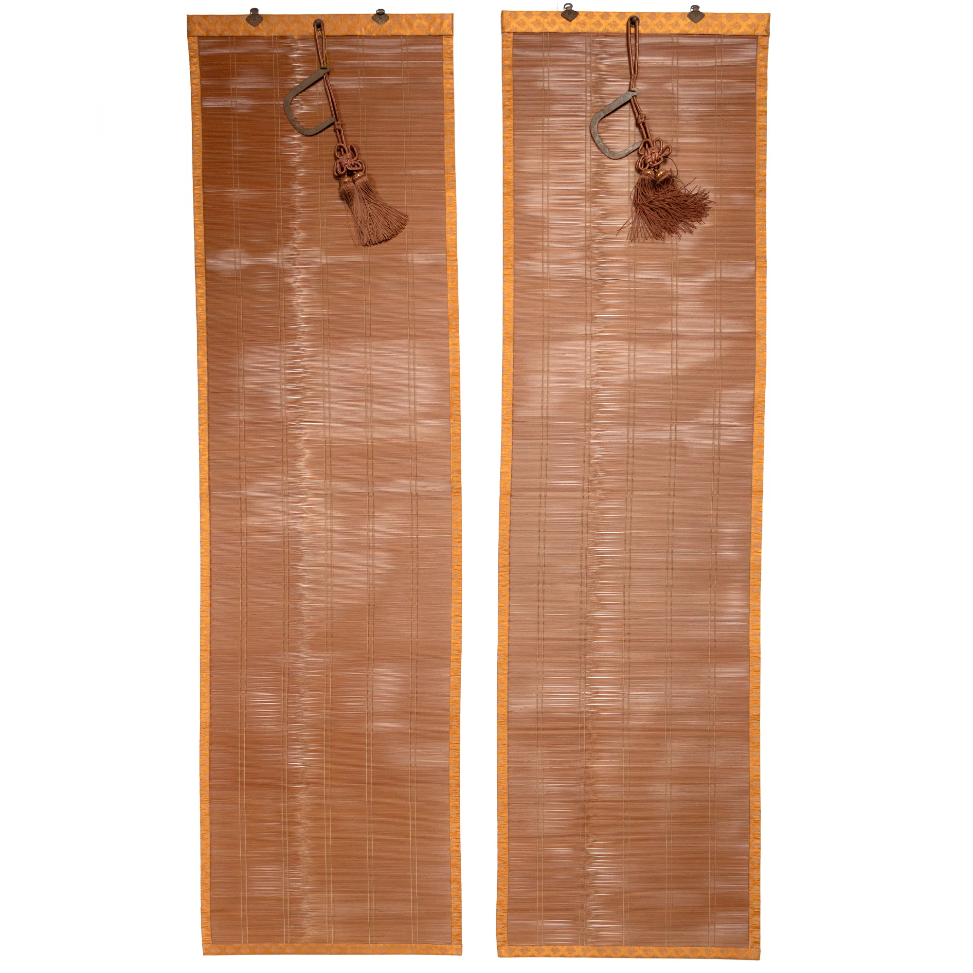 Sudare | Bamboo Blind | Set of 2