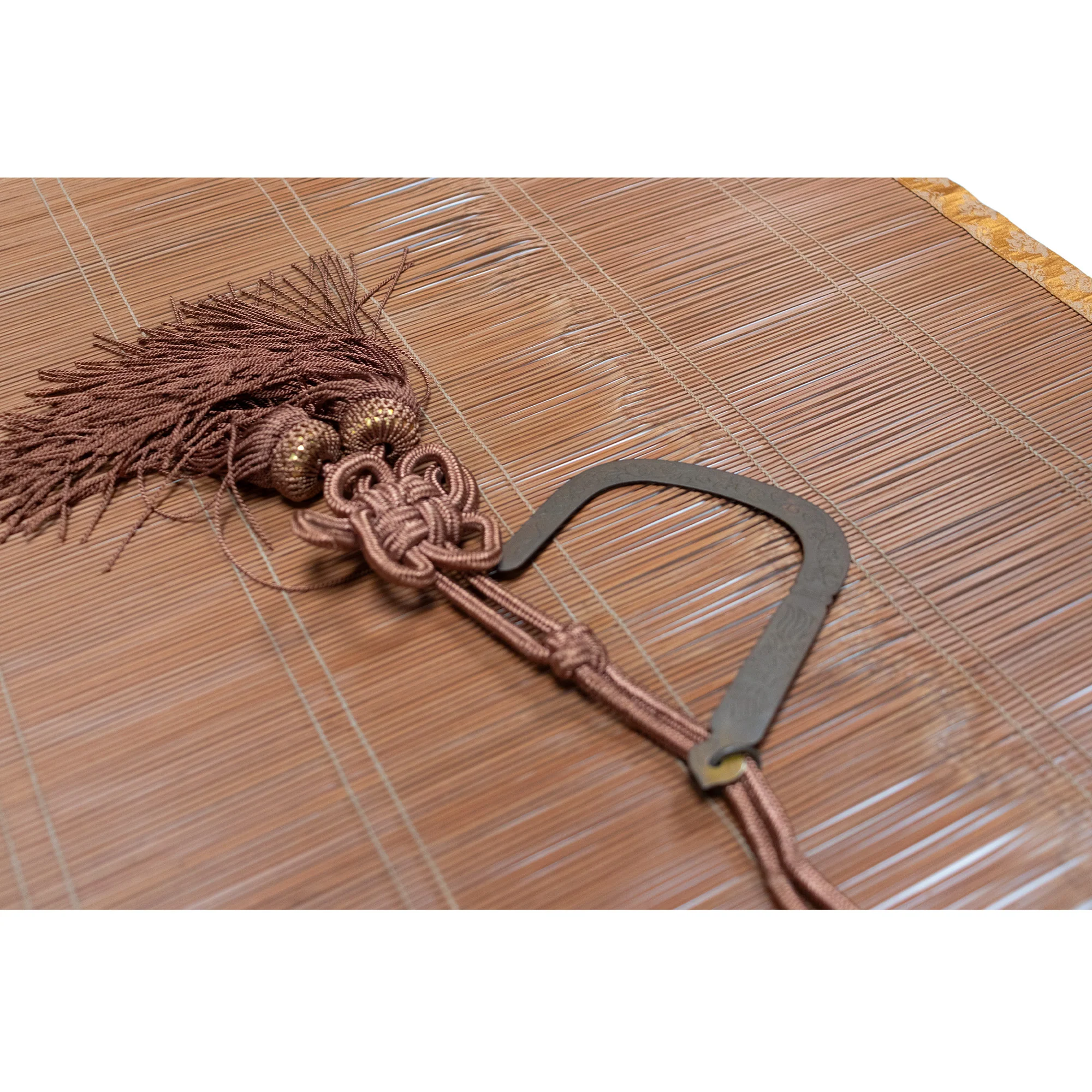 Sudare | Bamboo Blind | Set of 2 - Image 5