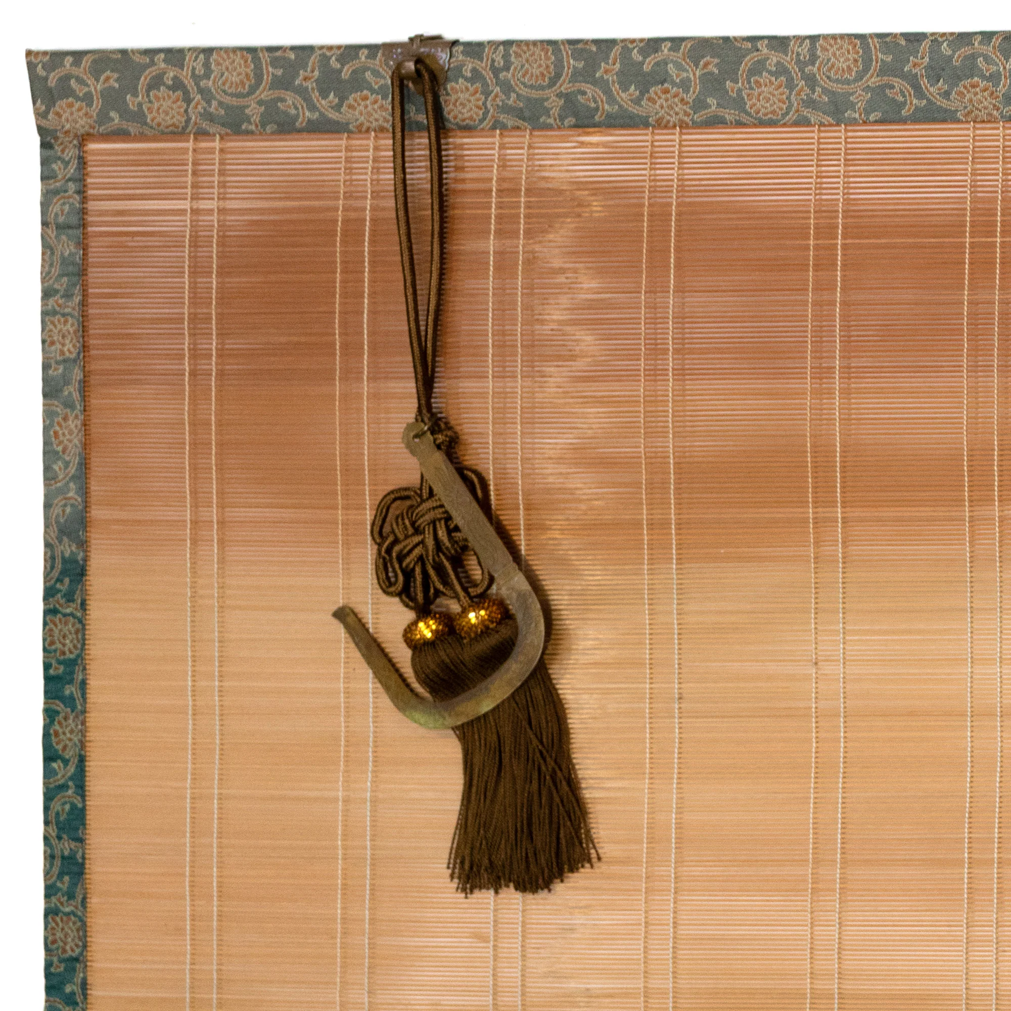 Sudare | Split Bamboo Blind | Set of 2 - Image 3