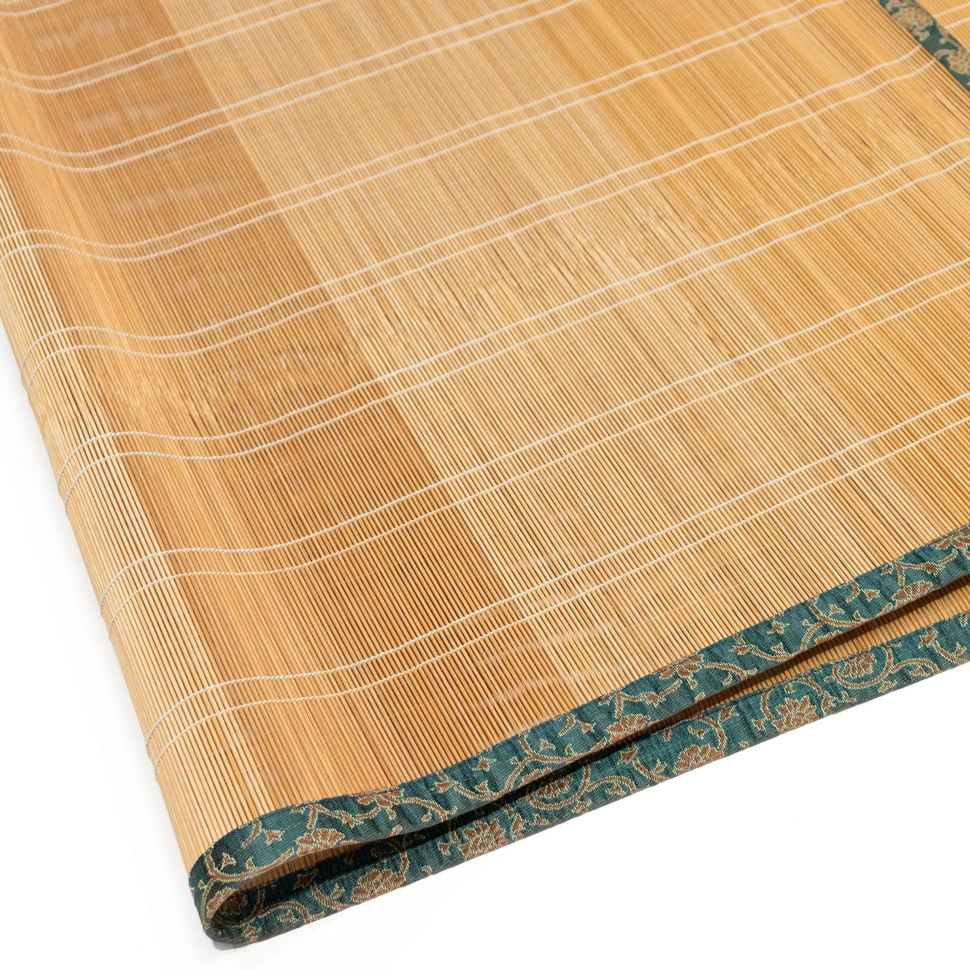 Sudare | Split Bamboo Blind | Set of 2 - Image 4