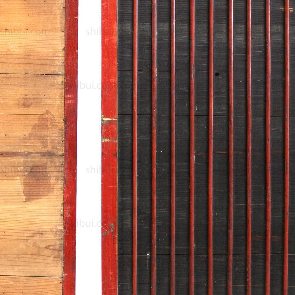 Sugi Fusuma | Sliding Doors | Japanese Cedar | Architectural Decor - Image 2