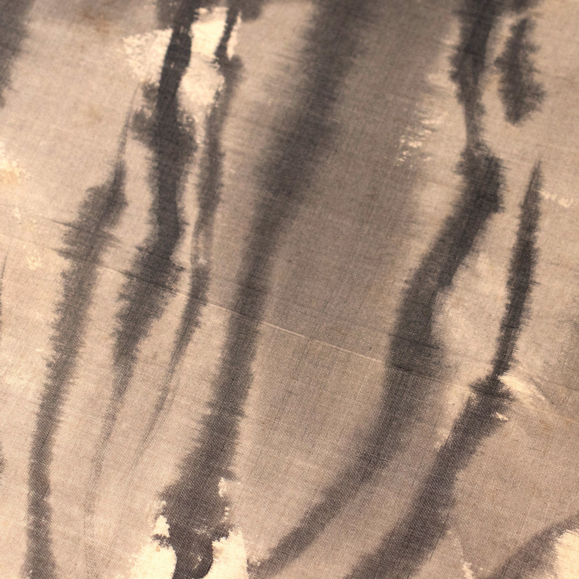 Sumi-e Tiger Scroll - Image 6