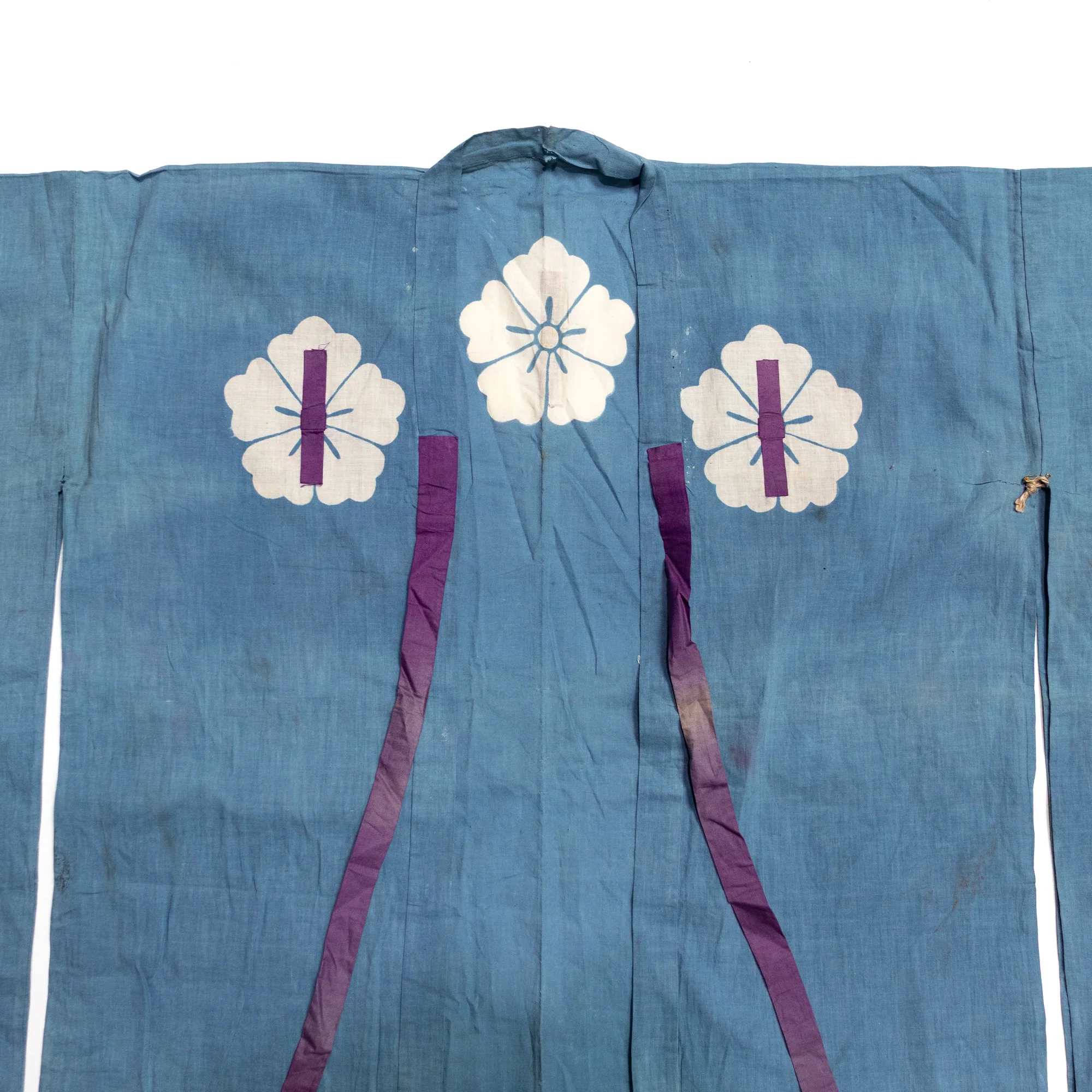 Suou Kyogen - Theater Costume - Image 2