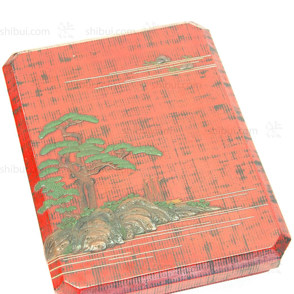 Suzuri Bako - Image 3