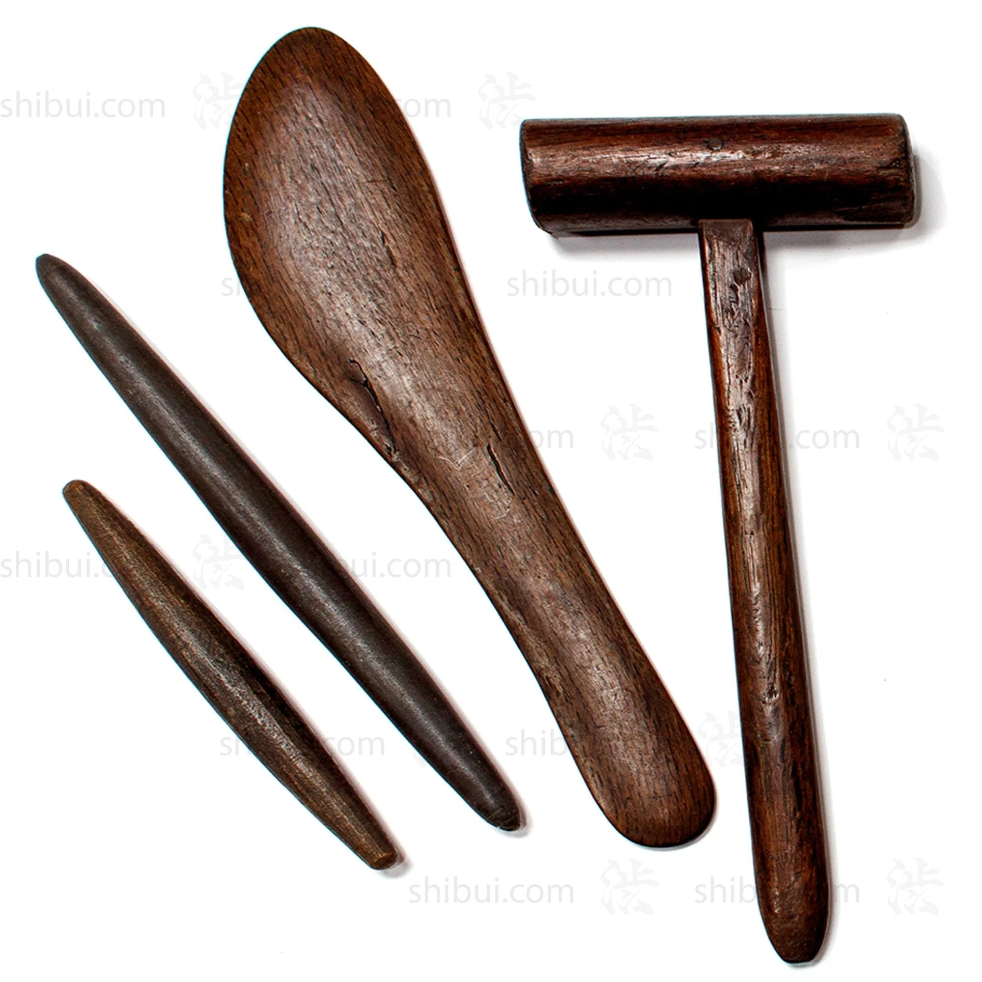 Tabi Making Tool Set - Image 2