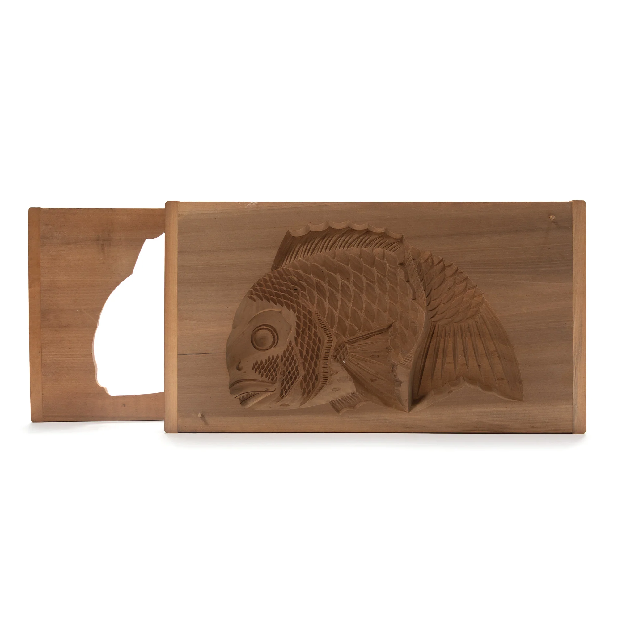 Tai Fish Kashigata - Candy Mold - Image 4