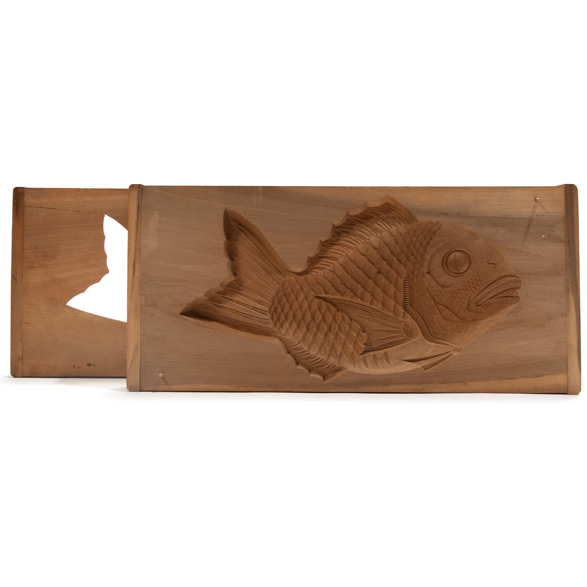 Tai Fish Kashigata - Candy Mold