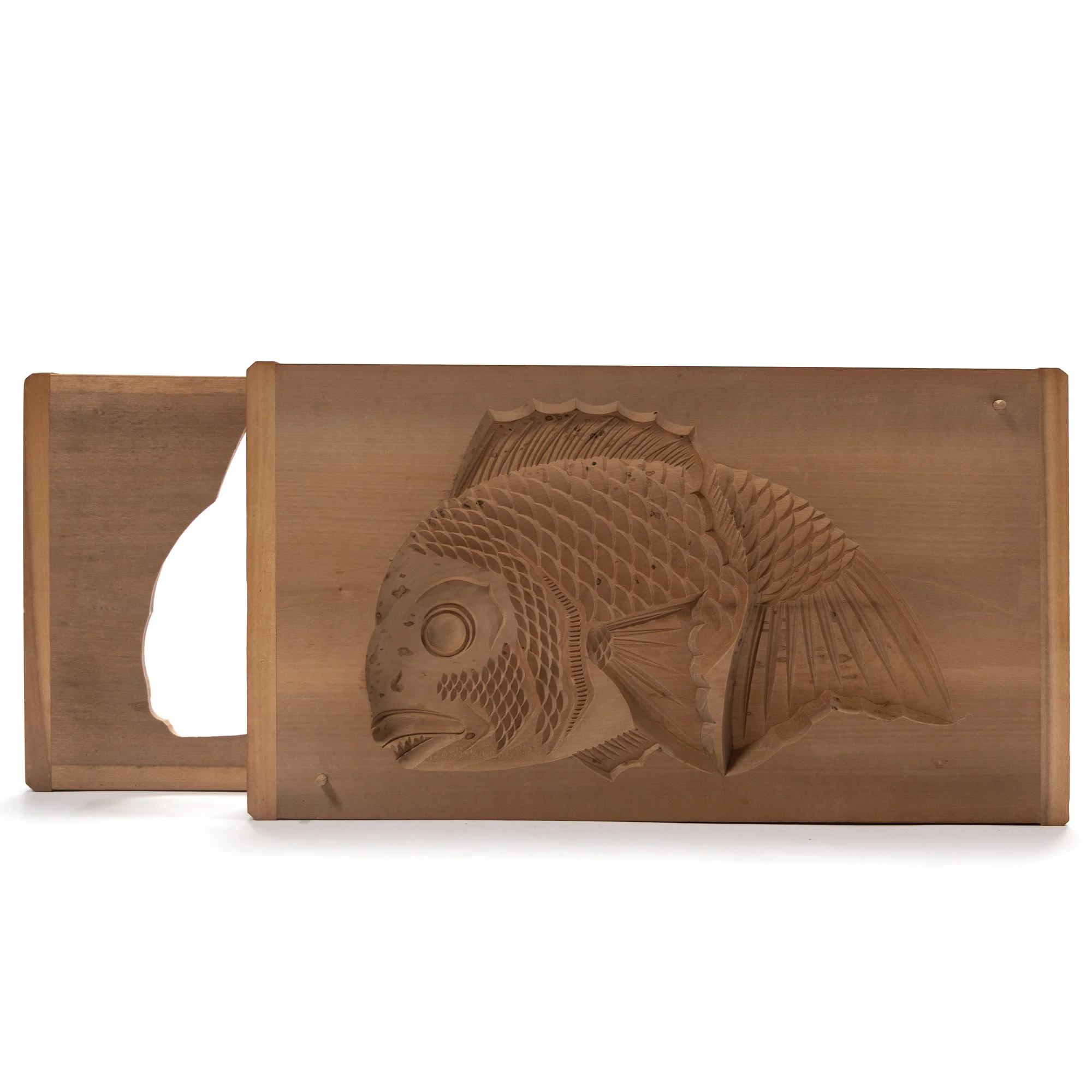 Tai Fish Kashigata - Candy Mold - Image 5