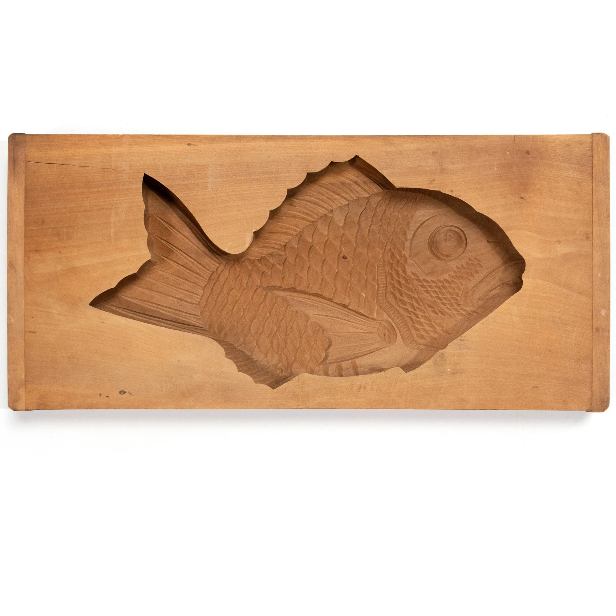 Tai Fish Kashigata - Candy Mold - Image 2