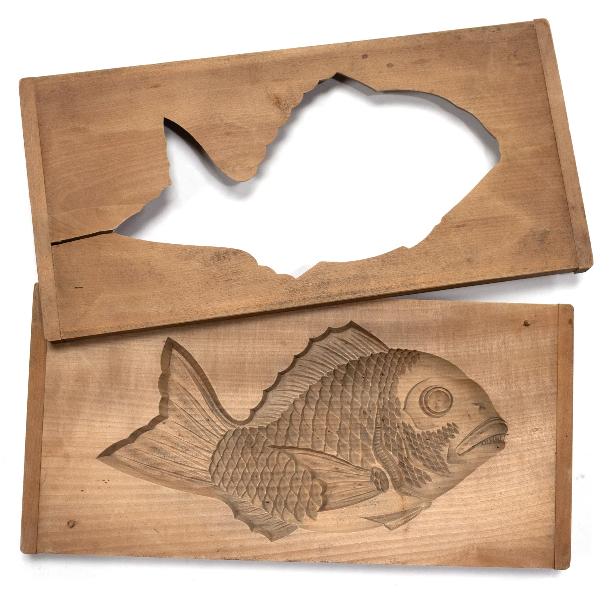 Tai Fish Kashigata - Candy Mold - Image 2