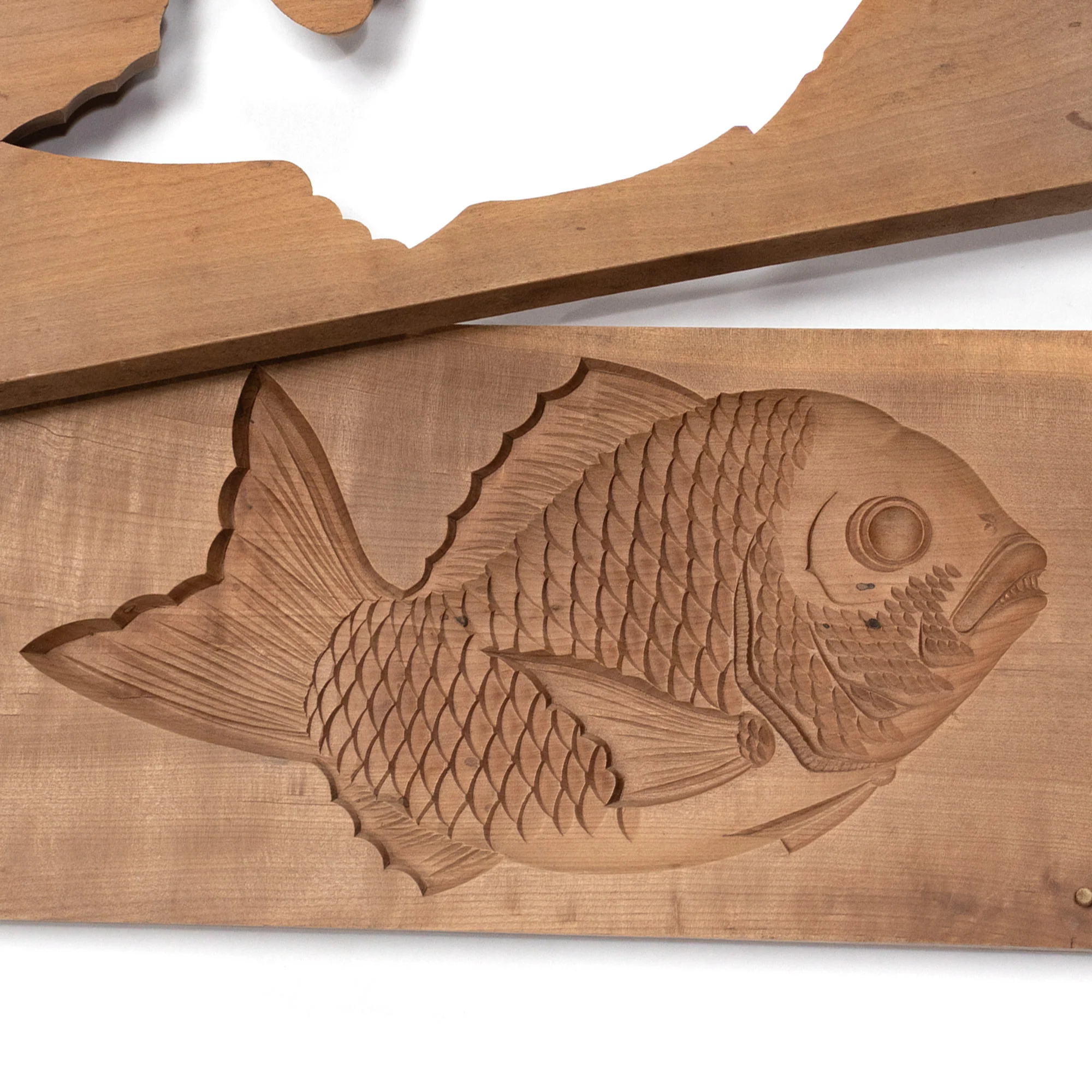 Tai Fish Kashigata - Candy Mold - Image 2