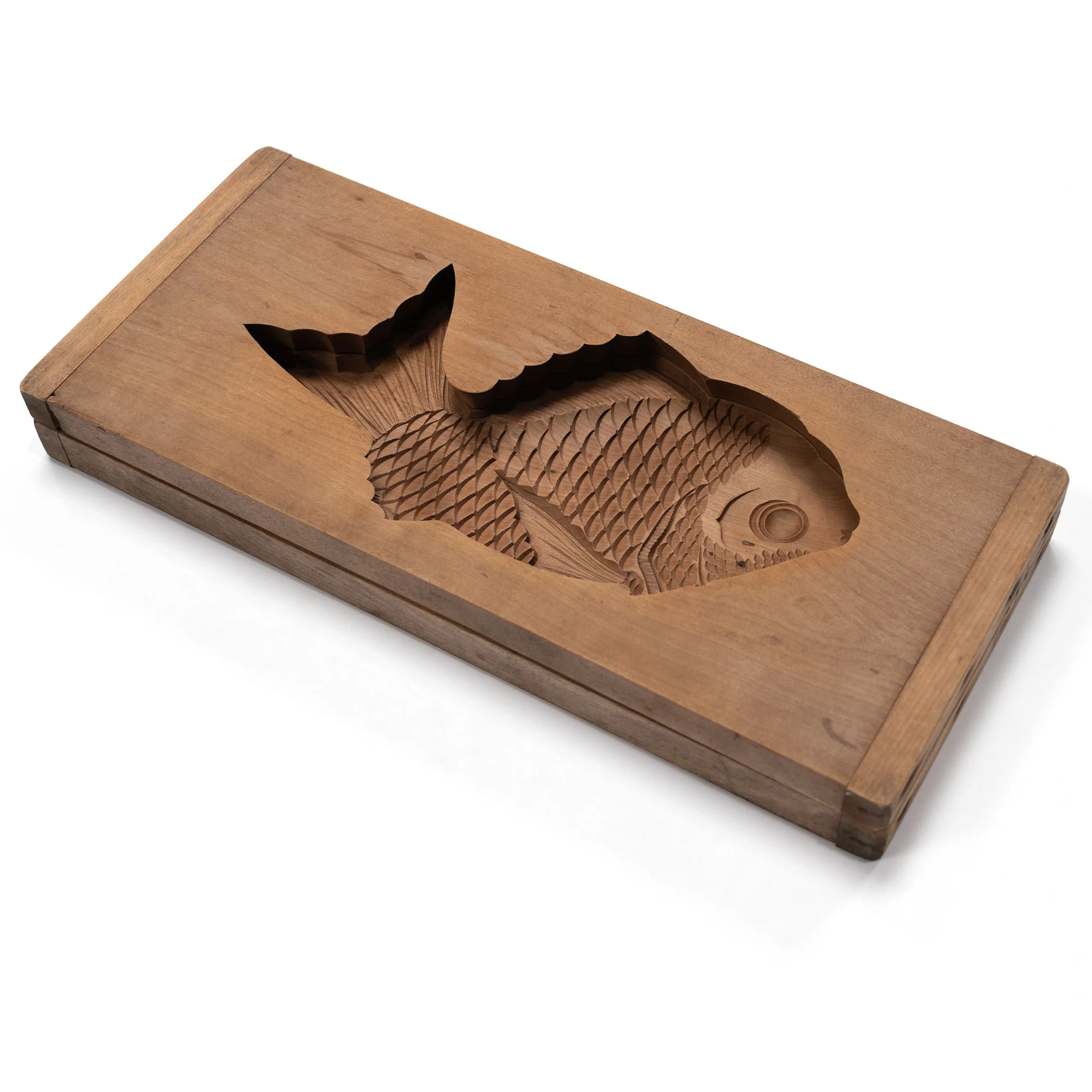 Tai Fish Kashigata - Candy Mold - Image 3