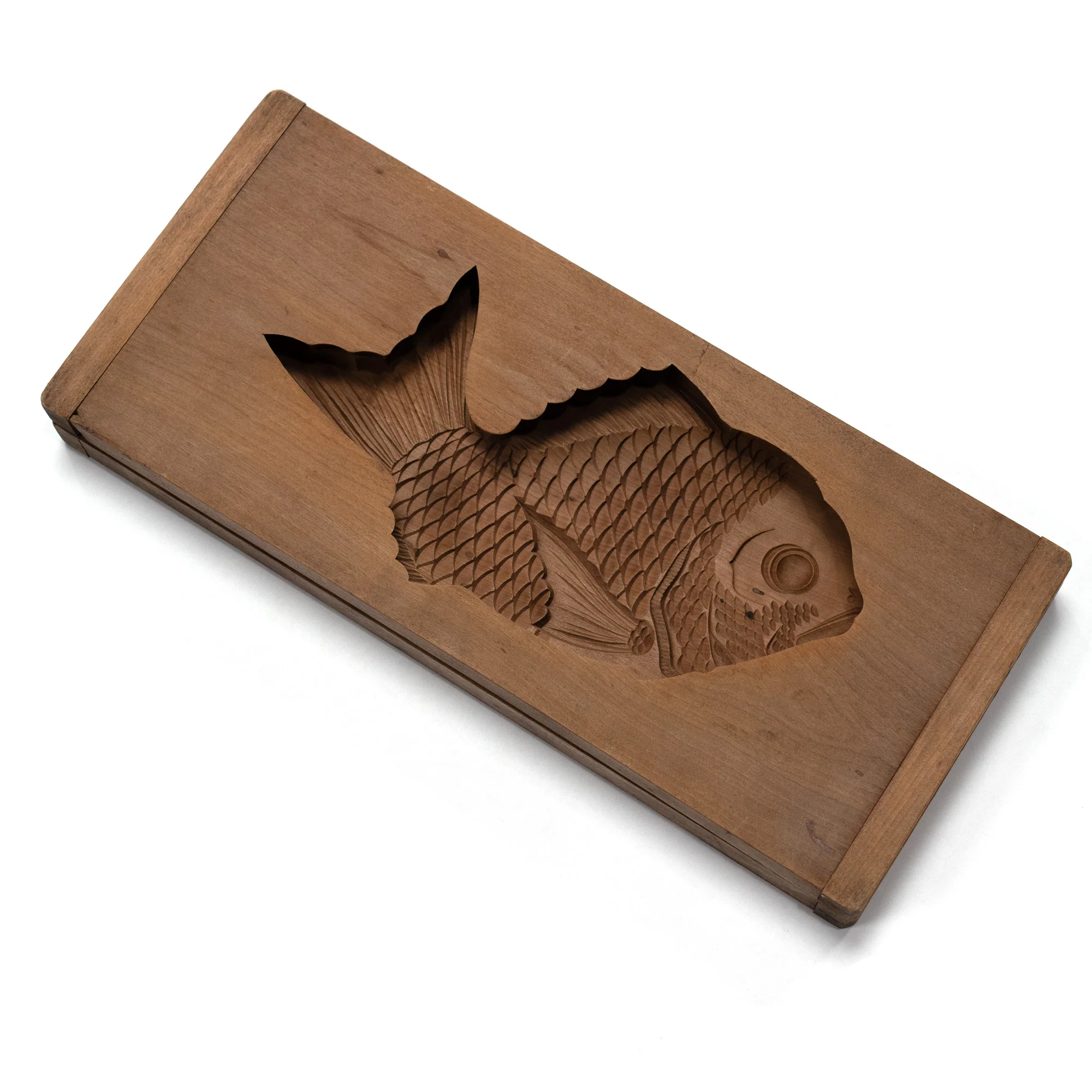 Tai Fish Kashigata - Candy Mold - Image 4