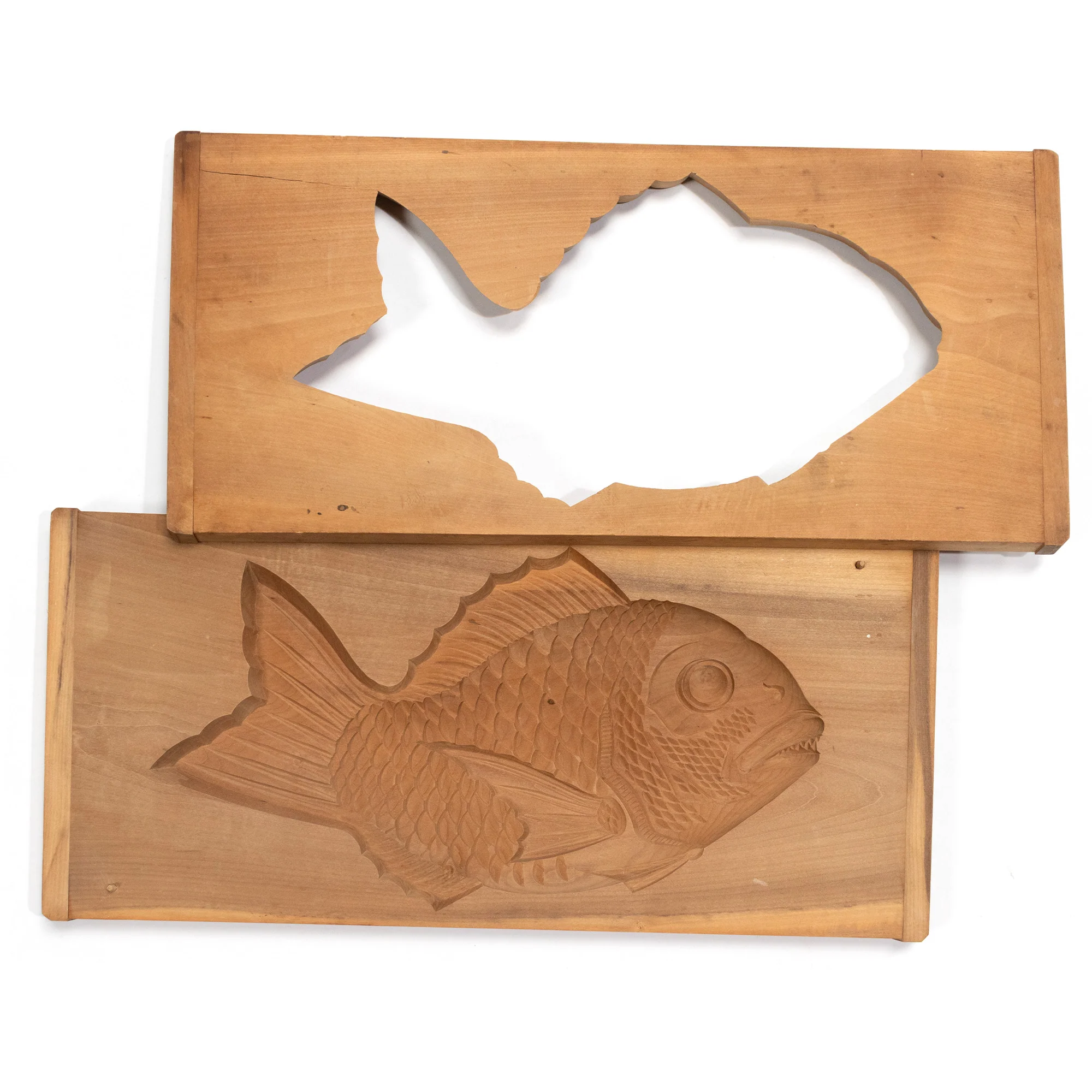Tai Fish Kashigata - Candy Mold - Image 4
