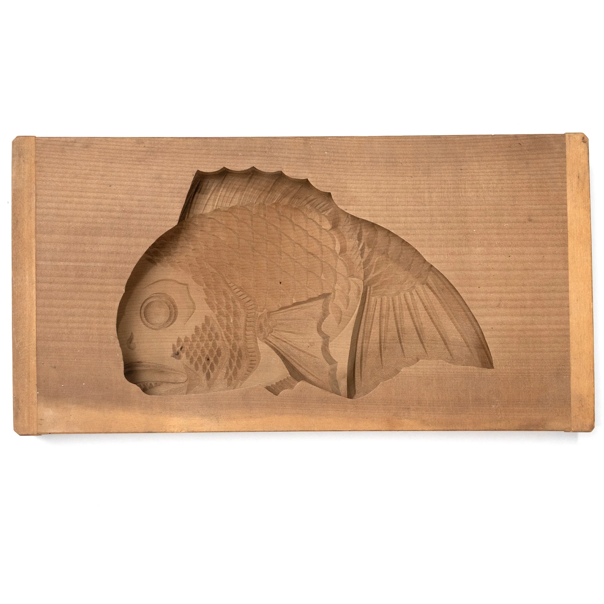 Tai Fish Kashigata - Candy Mold