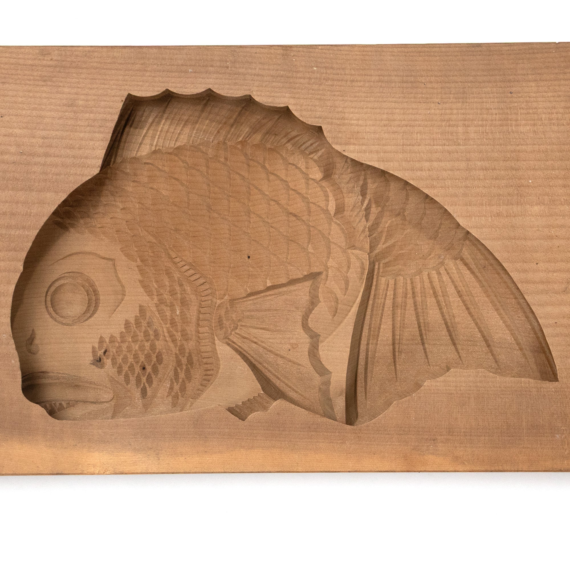 Tai Fish Kashigata - Candy Mold - Image 2