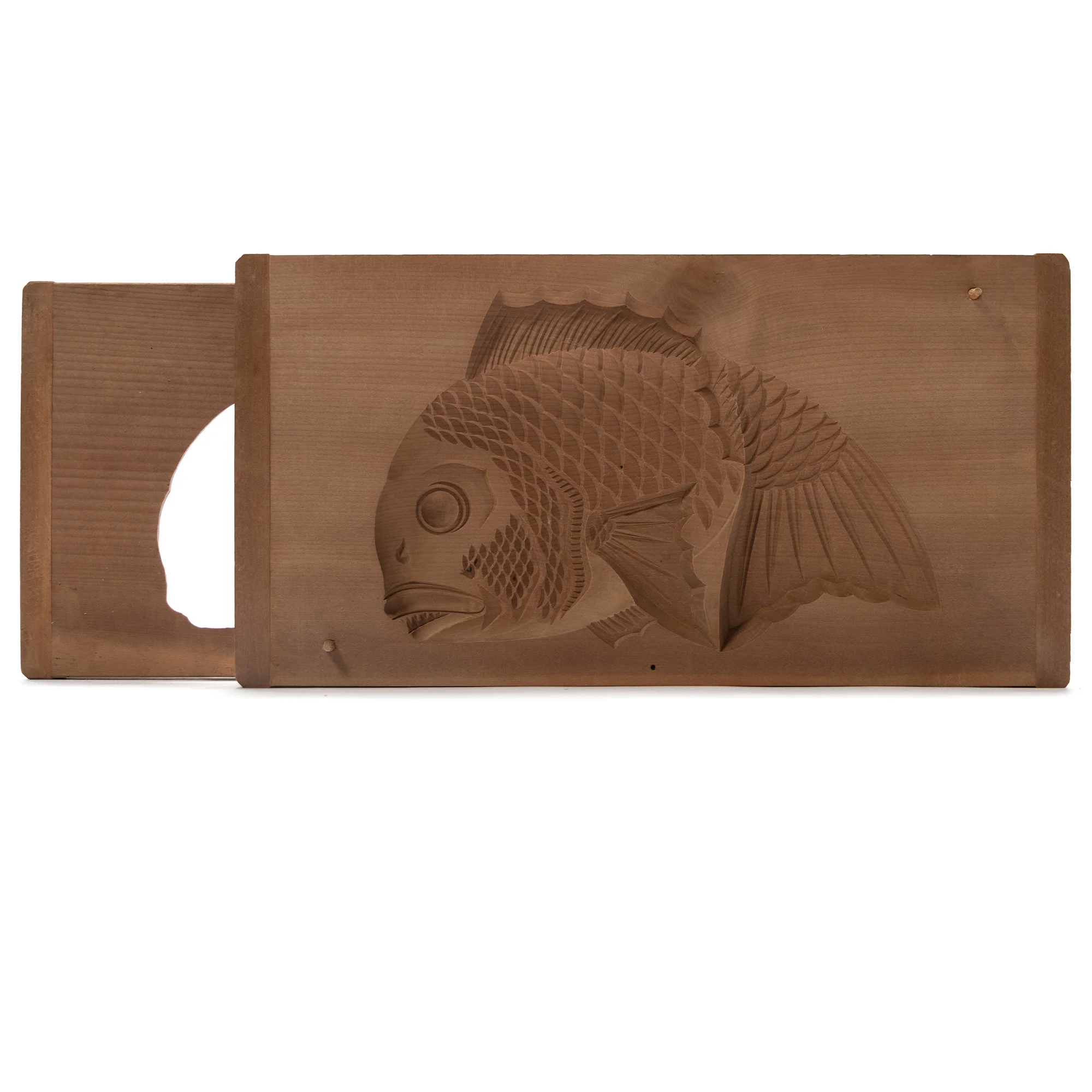 Tai Fish Kashigata - Candy Mold - Image 5