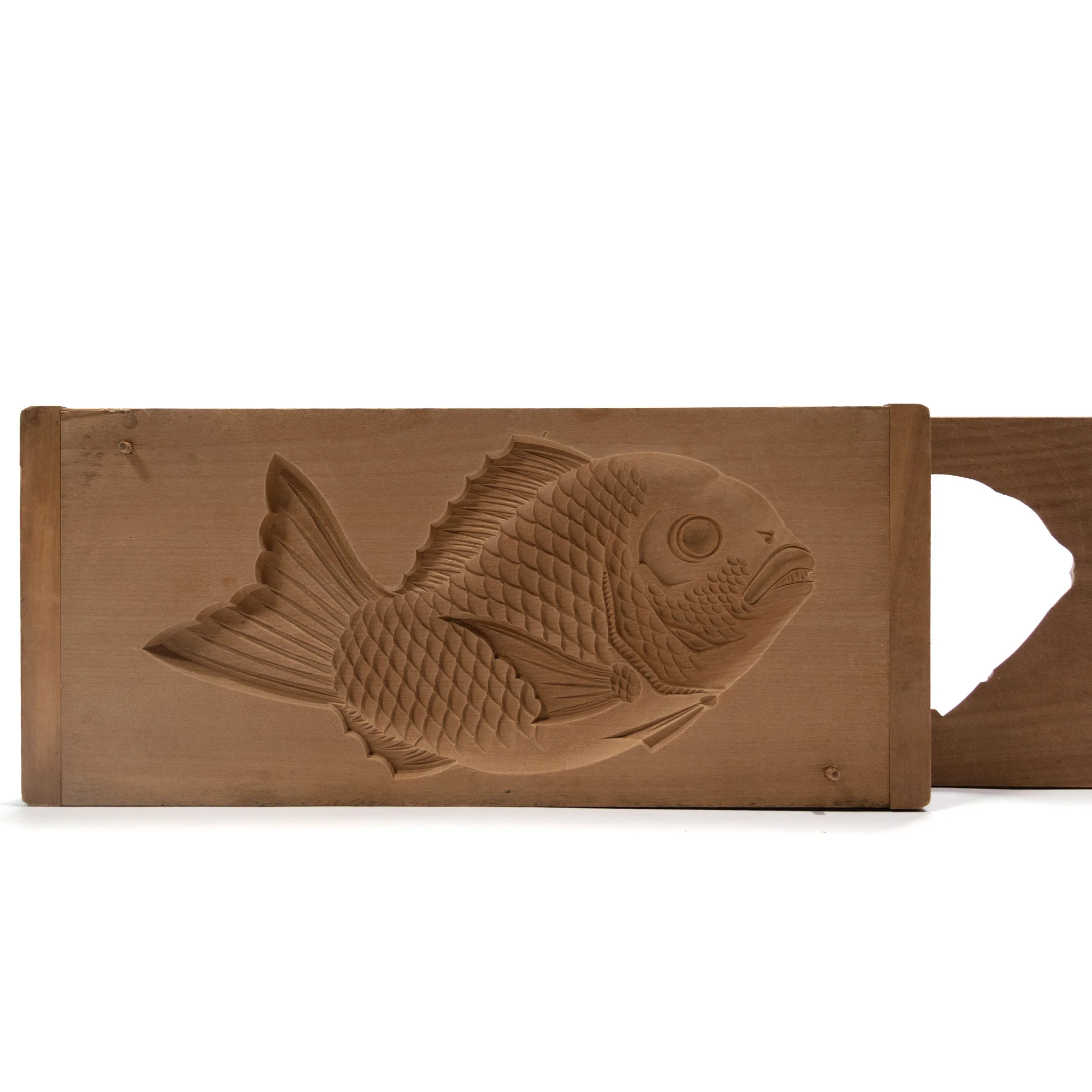 Tai Fish Kashigata - Candy Mold