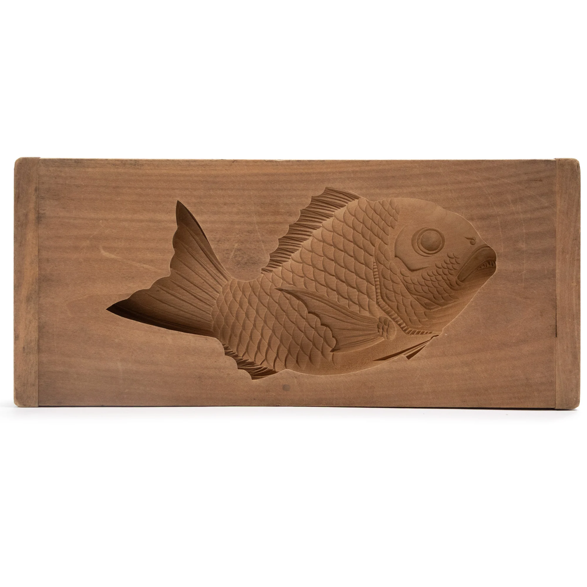 Tai Fish Kashigata - Candy Mold - Image 3