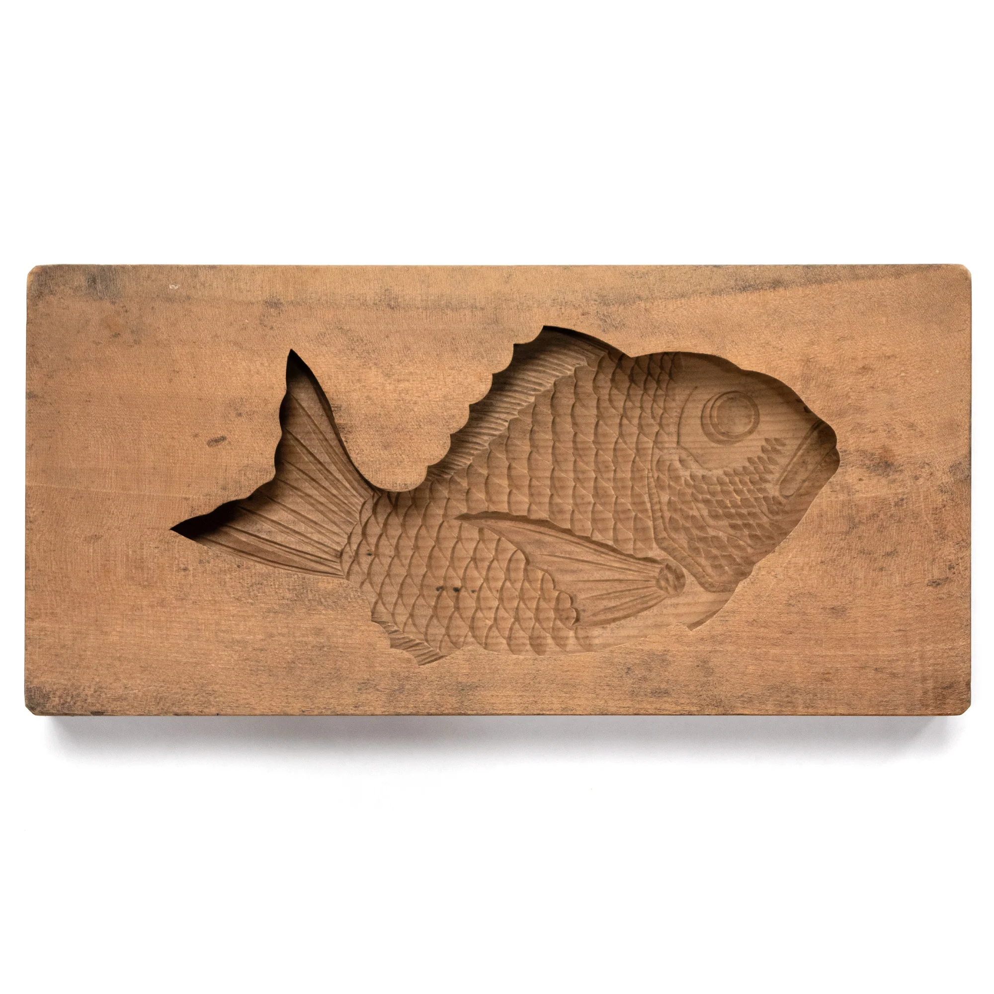 Tai Fish Kashigata - Candy Mold - Image 3