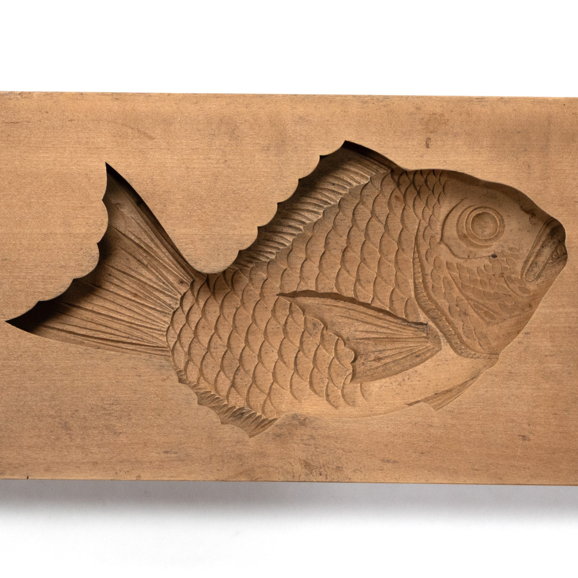 Tai Fish Kashigata - Candy Mold - Image 2