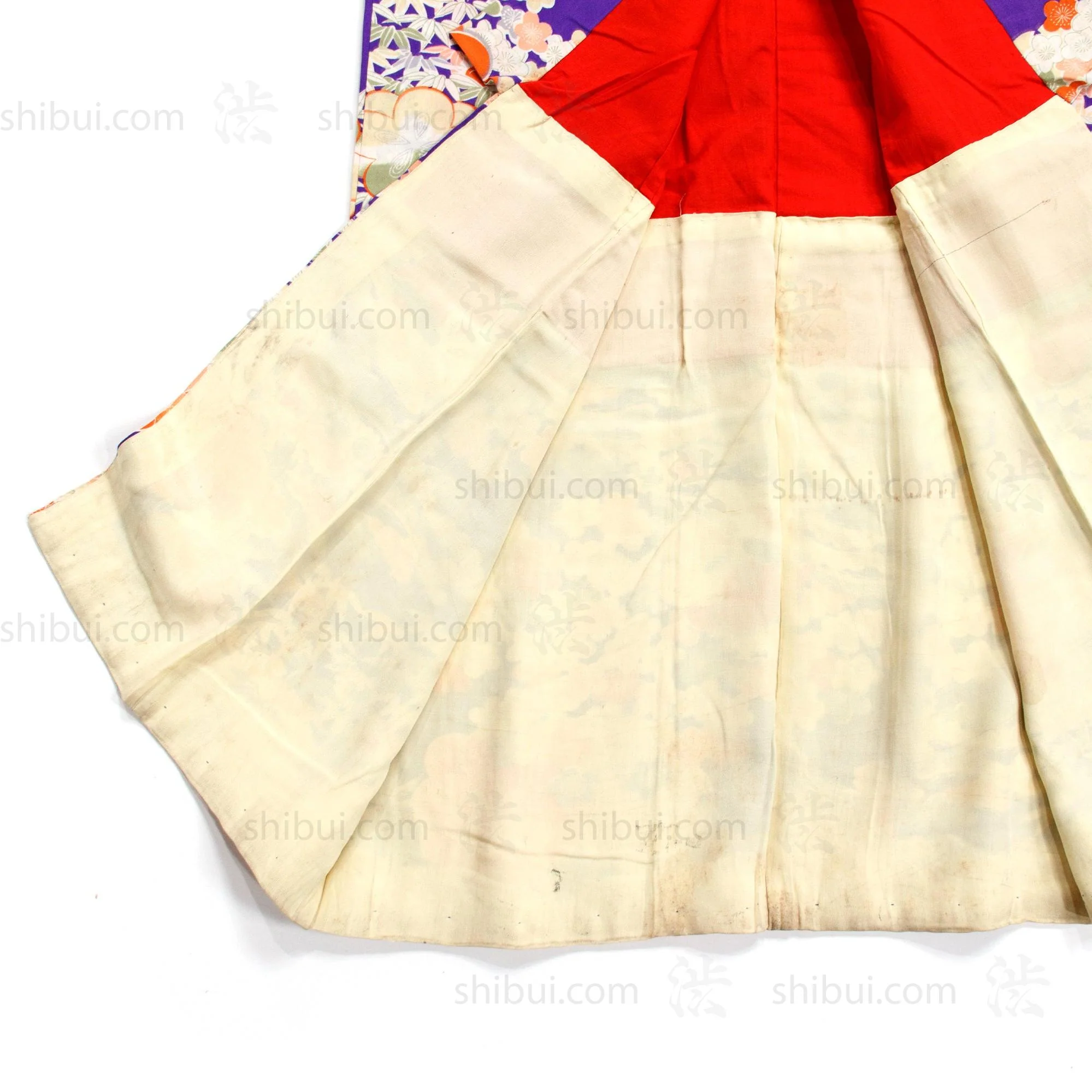 Taisho Era Girls Kimono - Image 5